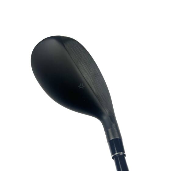 Left Handed Srixon ZX MKII 4 Hybrid / 22 Degree / Hzrdus Smoke RDX Regular Flex