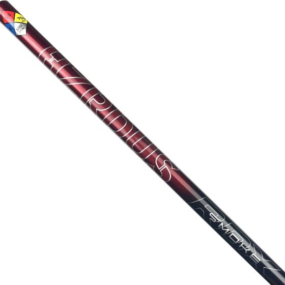 Left Handed Srixon ZX MKII 4 Hybrid / 22 Degree / Hzrdus Smoke RDX Regular Flex