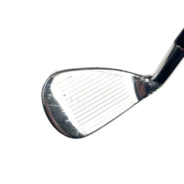 Callaway Mavrik Max Pitching Wedge / 43 Degrees / Helium Ladies Flex