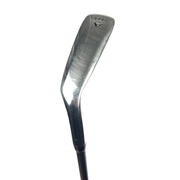 Callaway Paradym AI Smoke Max Fast Approach Wedge / 48 Degree / Cypher Sixty Regular Flex