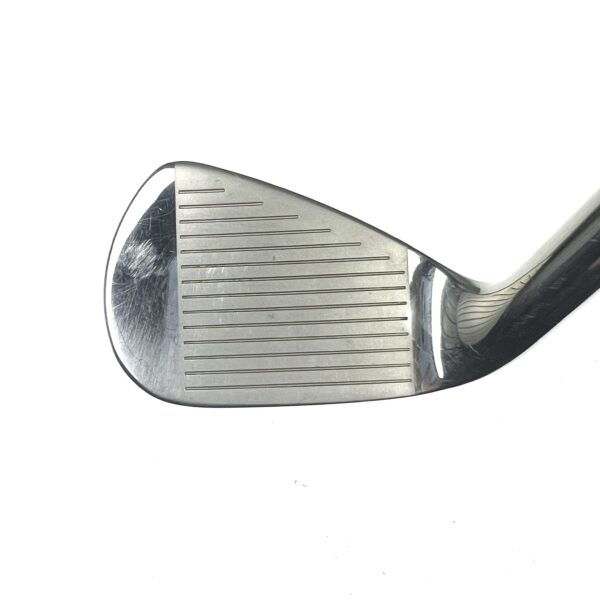 Callaway Paradym AI Smoke Max Fast Approach Wedge / 48 Degree / Cypher Sixty Regular Flex