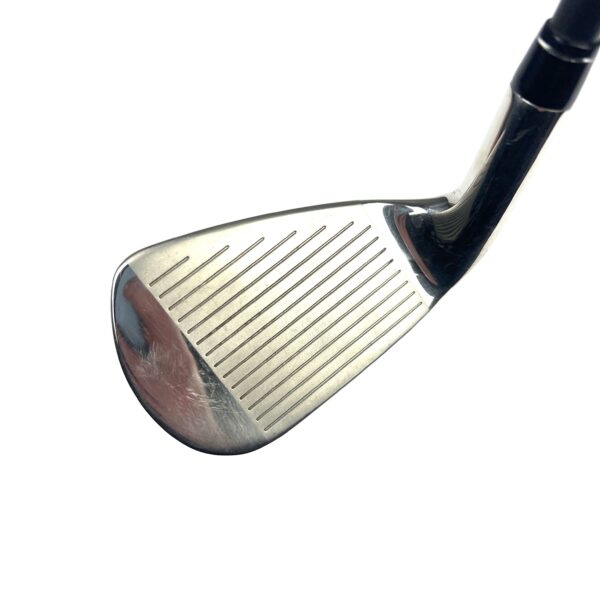 Callaway Paradym AI Smoke Max Fast Approach Wedge / 48 Degree / Cypher Sixty Regular Flex