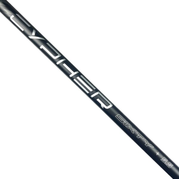 Callaway Paradym AI Smoke Max Fast Approach Wedge / 48 Degree / Cypher Sixty Regular Flex