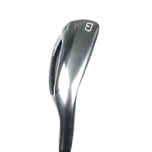 Mizuno JPX 923 HL Gap Wedge / 52 Degree / Dynamic gold 105 S300 Stiff Flex