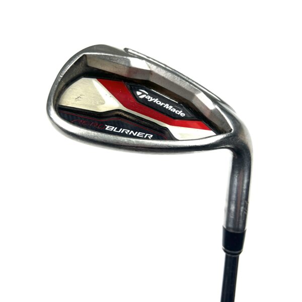 Taylormade Aeroburner Sand Wedge / 56 Degree / Regular Flex