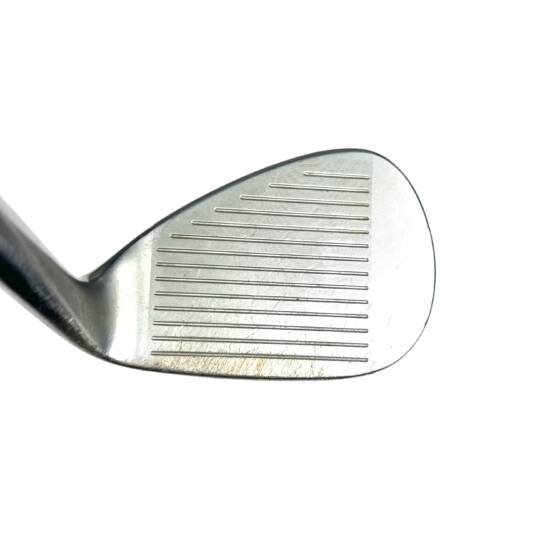 Left Handed Mizuno JPX 921 Sand Wedge / 56 Degree / Recoil ESX 460 Senior Flex