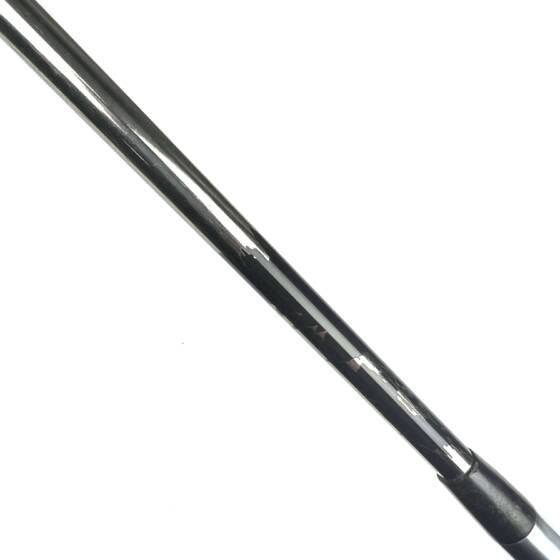 Left Handed Mizuno JPX 921 Sand Wedge / 56 Degree / Recoil ESX 460 Senior Flex