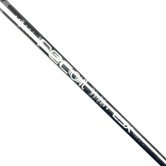 Left Handed Mizuno JPX 921 Sand Wedge / 56 Degree / Recoil ESX 460 Senior Flex