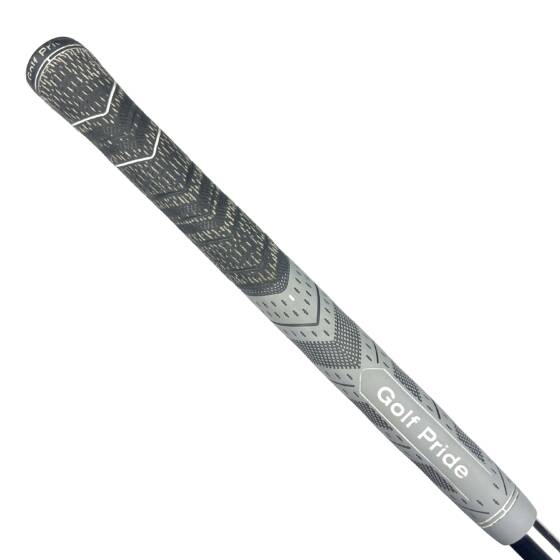 Left Handed Mizuno JPX 921 Sand Wedge / 56 Degree / Recoil ESX 460 Senior Flex