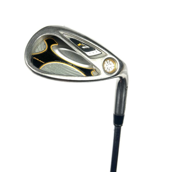 Taylormade R7 Lob Wedge / 60 Degree / T-Step 90 Regular Flex