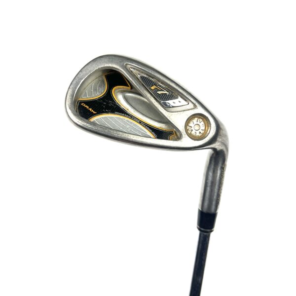 Taylormade R7 Approach Wedge / 50 Degree / T-Step 90 Regular Flex