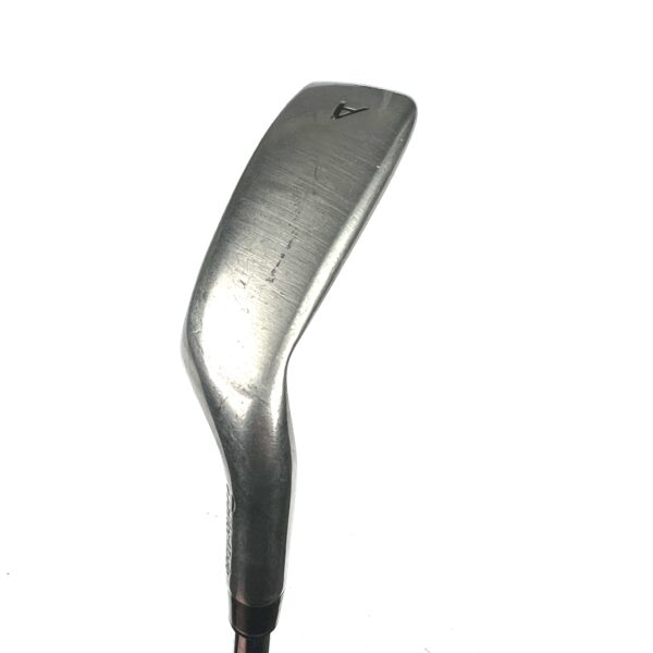 Taylormade R7 Lob Wedge / 60 Degree / T-Step 90 Regular Flex