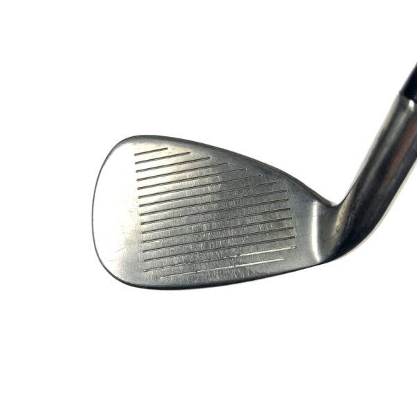 Taylormade R7 Lob Wedge / 60 Degree / T-Step 90 Regular Flex