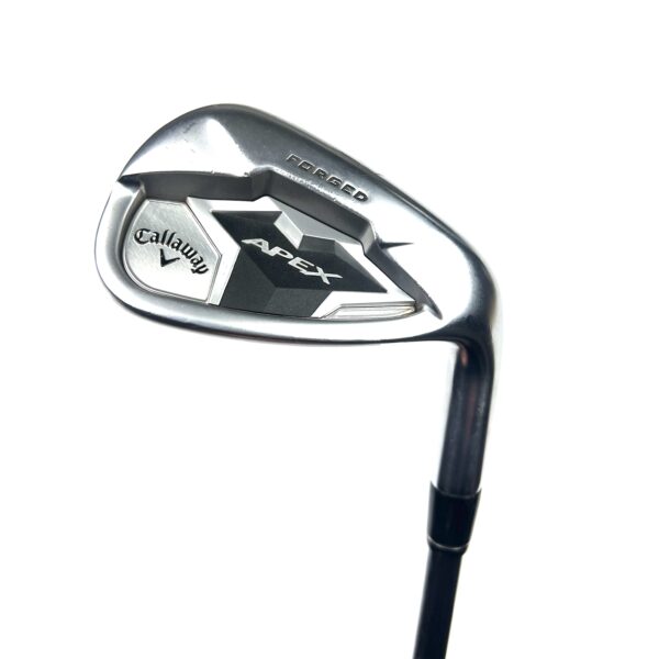 Callaway Apex CF19 Approach Wedge / 48 Degree / Recoil 65 Regular Flex
