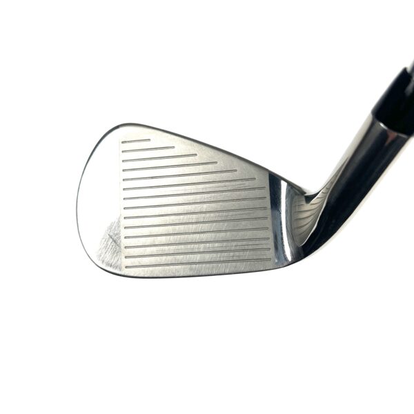 Callaway Paradym AI Smoke HL Approach Wedge / 47 Degree / Elevate MPH 85 Regular Flex