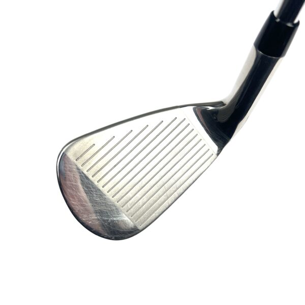Callaway Paradym AI Smoke HL Approach Wedge / 47 Degree / Elevate MPH 85 Regular Flex
