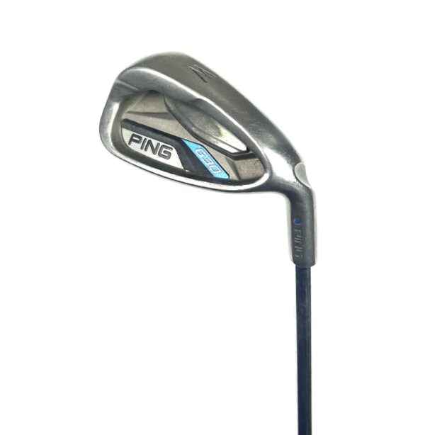 Ping G30 Pitching Wedge / 45 Degree / CFS Distance Regular Flex
