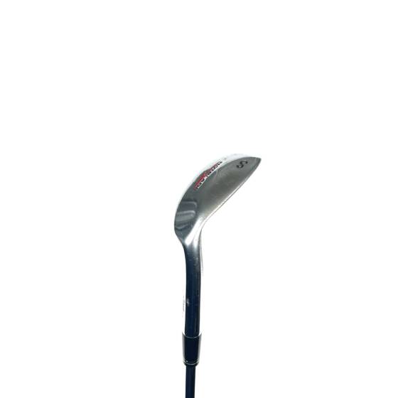 Hot Blade Sand Wedge / 56 Degree / Hot Blade Wedge Flex