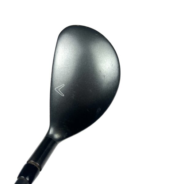 Callaway X2 Hot 3 Hybrid / 19 Degree / Calllaway 65 Stiff Flex