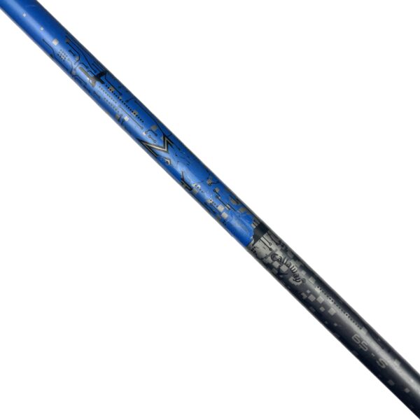 Callaway X2 Hot 3 Hybrid / 19 Degree / Calllaway 65 Stiff Flex