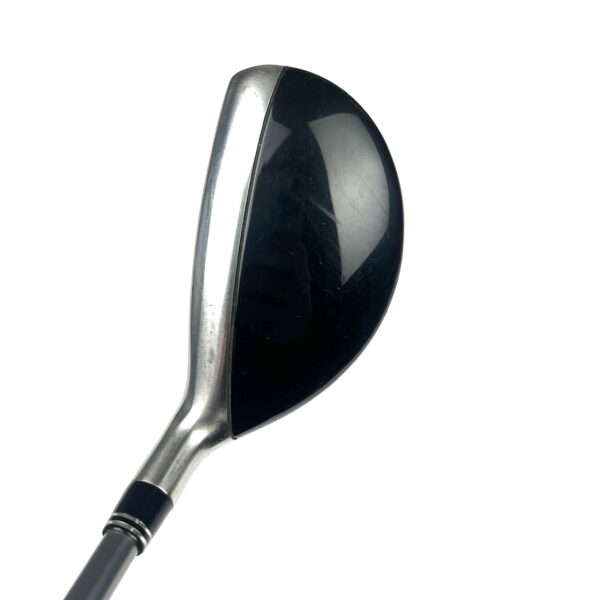 Cobra King Baffler DWS 4 Hybrid / 23 Degree / Aldila NV-HL 65 Regular Flex