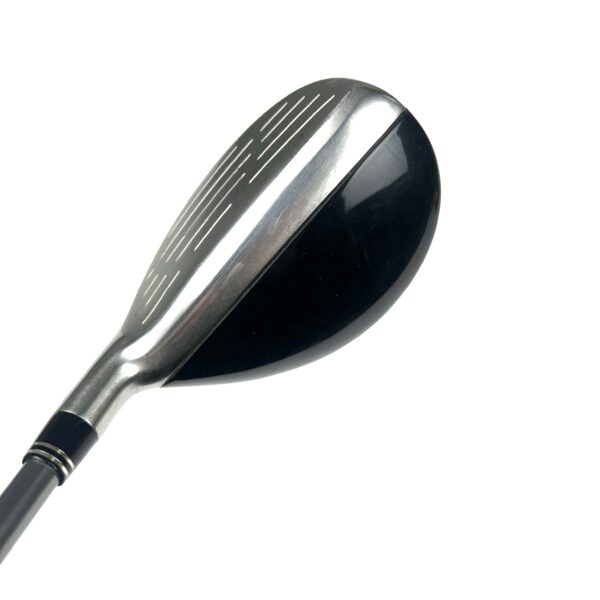 Cobra King Baffler DWS 4 Hybrid / 23 Degree / Aldila NV-HL 65 Regular Flex
