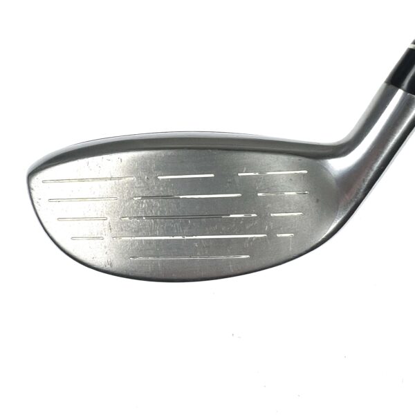 Cobra King Baffler DWS 4 Hybrid / 23 Degree / Aldila NV-HL 65 Regular Flex