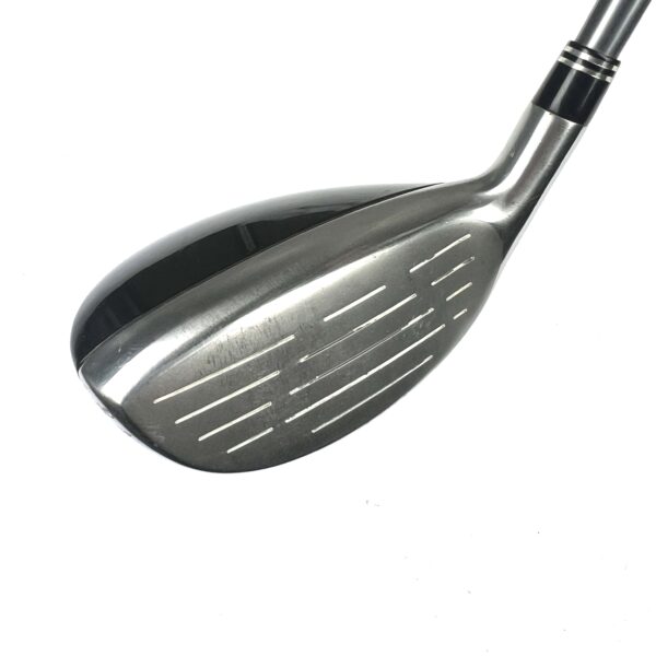 Cobra King Baffler DWS 4 Hybrid / 23 Degree / Aldila NV-HL 65 Regular Flex