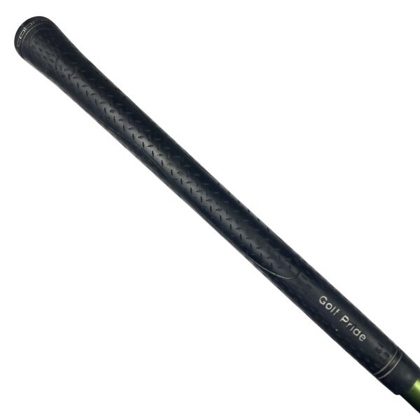 Cobra King Baffler DWS 4 Hybrid / 23 Degree / Aldila NV-HL 65 Regular Flex