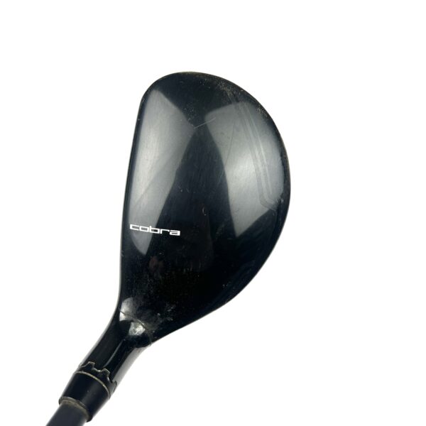 Cobra King F7 3 Hybrid / 19.5 Degree / Fujikura Pro 65 Regular Flex