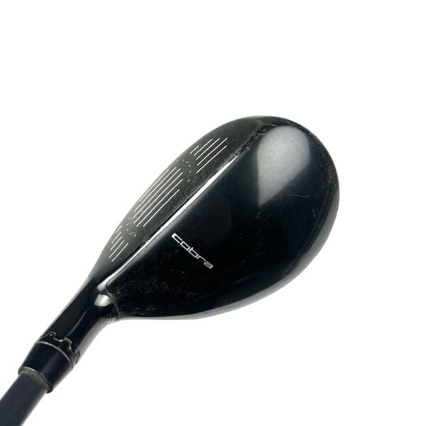 Cobra King F7 3 Hybrid / 19.5 Degree / Fujikura Pro 65 Regular Flex