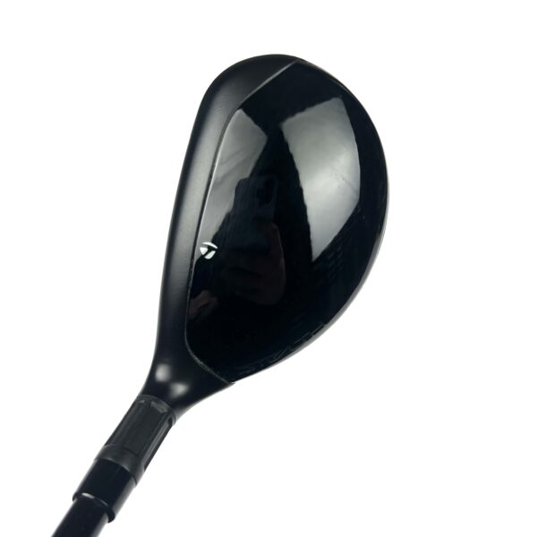 Taylormade Stealth 2 3 Hybrid / 19 Degree / Ventus TR Regular Flex