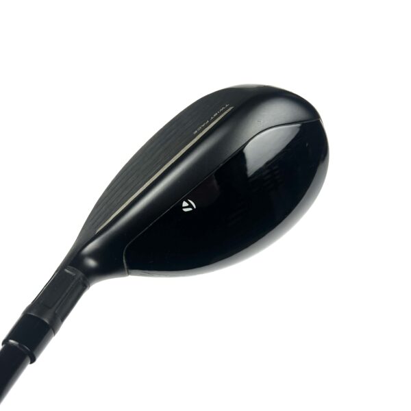 Taylormade Stealth 2 3 Hybrid / 19 Degree / Ventus TR Regular Flex