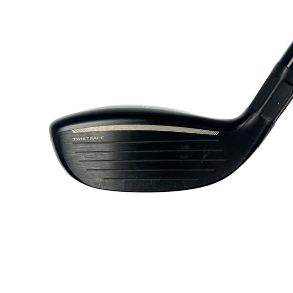 Taylormade Stealth 2 3 Hybrid / 19 Degree / Ventus TR Regular Flex