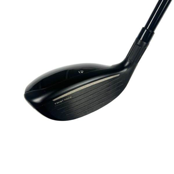 Taylormade Stealth 2 3 Hybrid / 19 Degree / Ventus TR Regular Flex