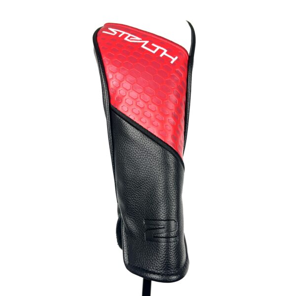 Taylormade Stealth 2 3 Hybrid / 19 Degree / Ventus TR Regular Flex