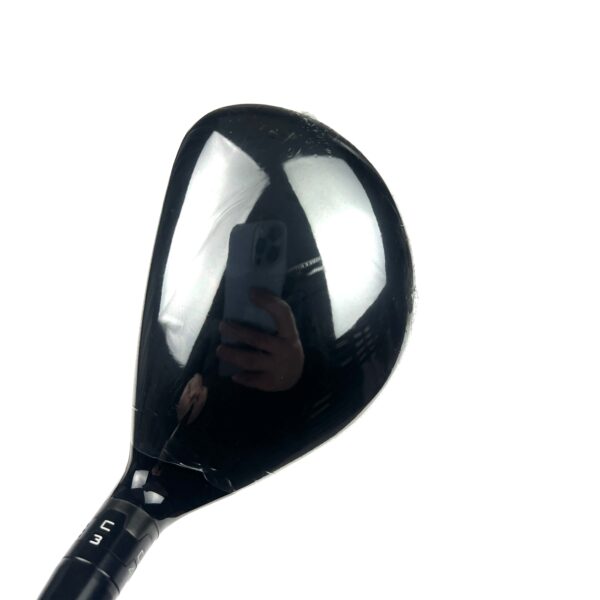 New Titleist TSR2 4 Hybrid / 21 Degree / Tensei Blue AV Series 65 Regular Flex