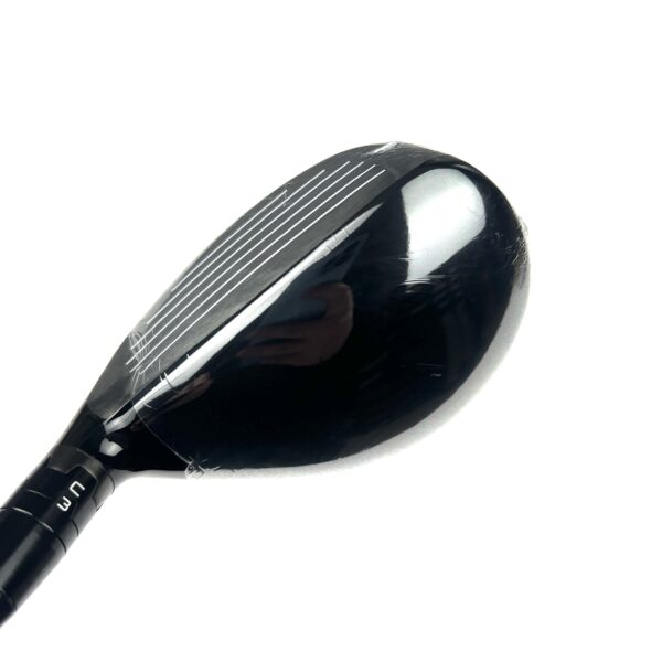 New Titleist TSR2 4 Hybrid / 21 Degree / Tensei Blue AV Series 65 Regular Flex