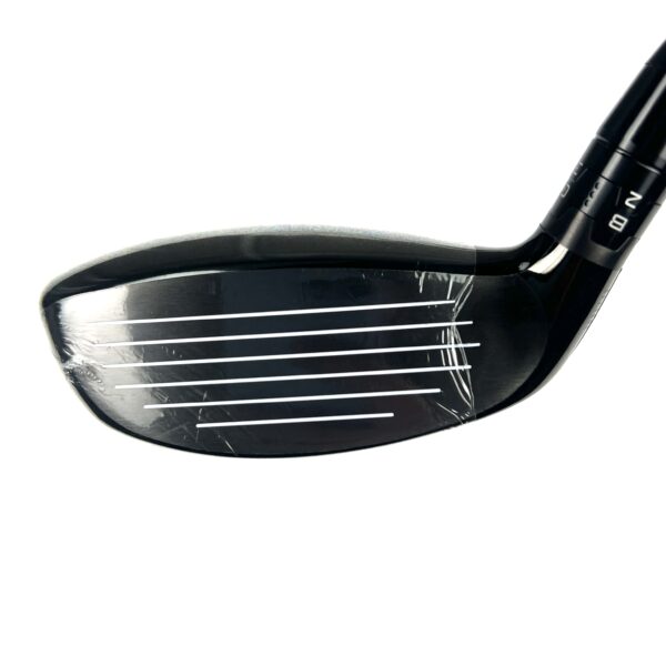 New Titleist TSR2 4 Hybrid / 21 Degree / Tensei Blue AV Series 65 Regular Flex