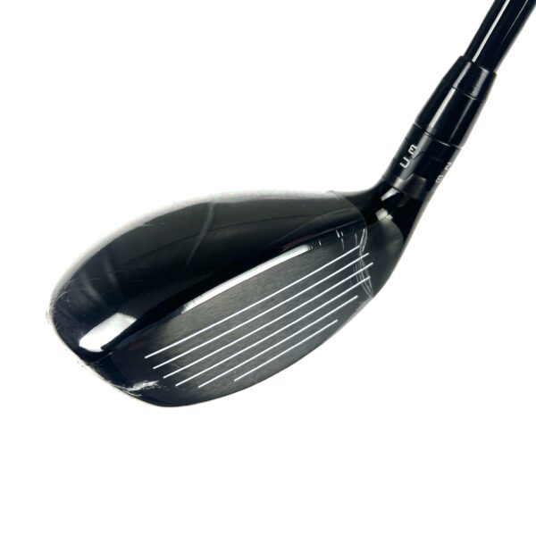 New Titleist TSR2 4 Hybrid / 21 Degree / Tensei Blue AV Series 65 Regular Flex