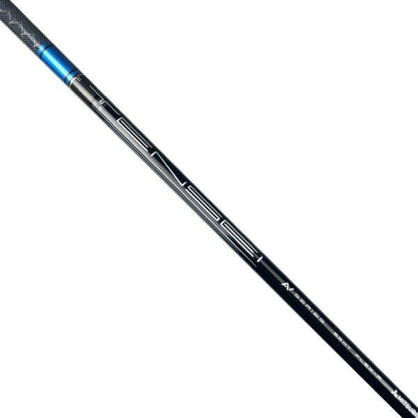 New Titleist TSR2 4 Hybrid / 21 Degree / Tensei Blue AV Series 65 Regular Flex