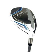 Taylormade Kalea Premier 6 Hybrid / 31 Degree / 40 Lite Ladies Flex