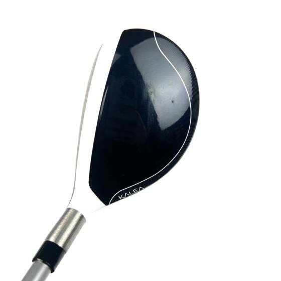 Taylormade Kalea Premier 6 Hybrid / 31 Degree / 40 Lite Ladies Flex