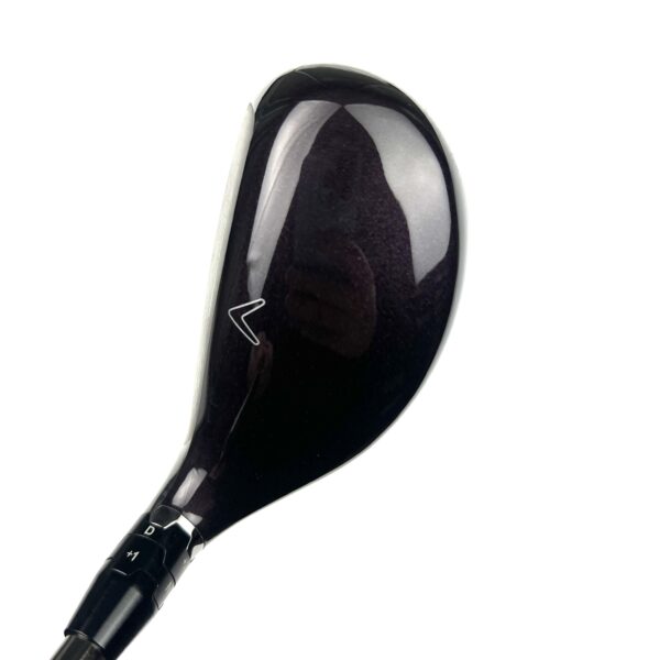 Callaway Big Bertha Reva 2023 7 Hybrid / 33 Degree / RCH 45 Ladies Flex