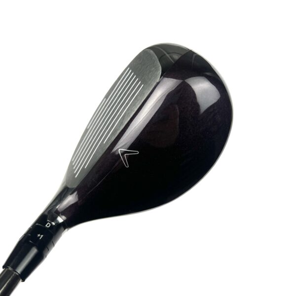 Callaway Big Bertha Reva 2023 7 Hybrid / 33 Degree / RCH 45 Ladies Flex