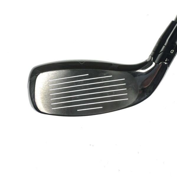 Callaway Big Bertha Reva 2023 7 Hybrid / 33 Degree / RCH 45 Ladies Flex