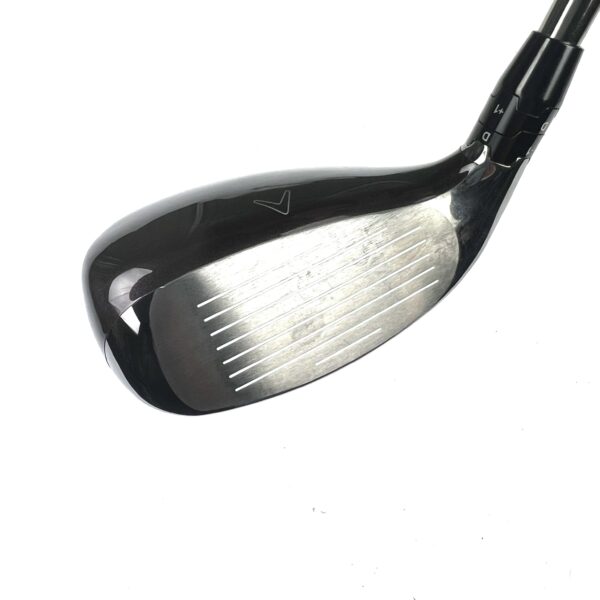 Callaway Big Bertha Reva 2023 7 Hybrid / 33 Degree / RCH 45 Ladies Flex