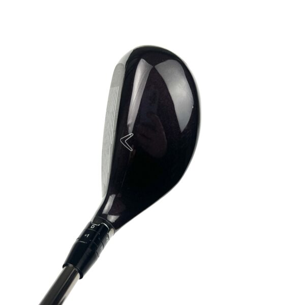 Callaway Big Bertha Reva 2023 9 Hybrid / 40 Degree / RCH 45 Ladies Flex