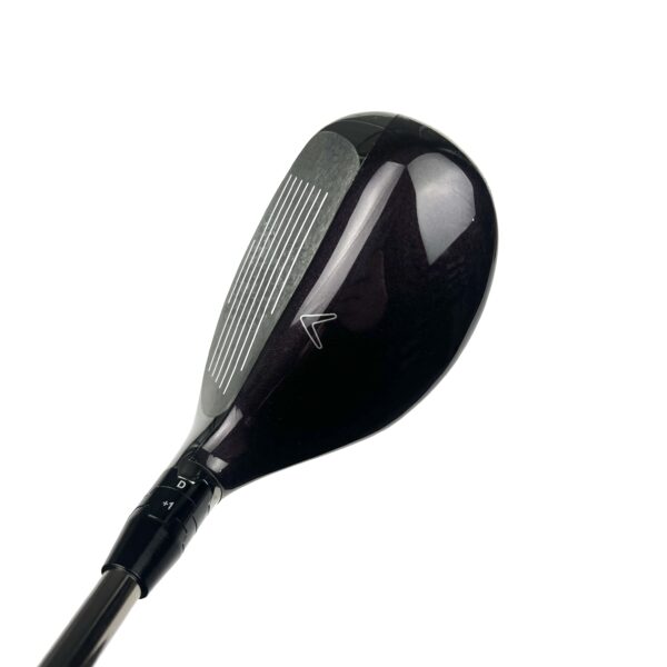Callaway Big Bertha Reva 2023 9 Hybrid / 40 Degree / RCH 45 Ladies Flex