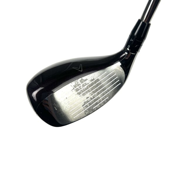 Callaway Big Bertha Reva 2023 9 Hybrid / 40 Degree / RCH 45 Ladies Flex